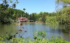 Waldhotel Zur Holzmühle